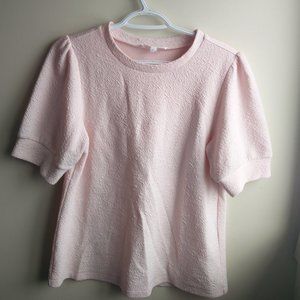 DownEast Pink Top M